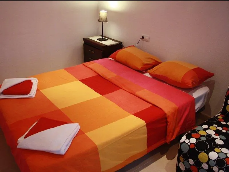Diagonal Apartments Barcelona